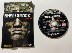 Shellshock Nam 67