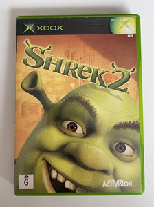 Shrek 2