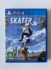 Load image into Gallery viewer, Skater XL
