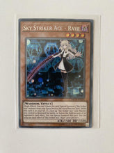 Load image into Gallery viewer, Sky Striker Ace Raye MP19-EN259