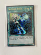 Load image into Gallery viewer, Sky Striker Mobilize Engage MP19-EN260 Ultra Rare