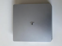 Load image into Gallery viewer, Sony PlayStation 4 PS4 500GB Slim Console Silver