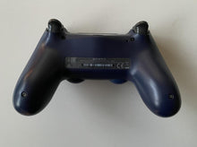 Load image into Gallery viewer, Sony PlayStation 4 PS4 DualShock 4 Wireless Controller Midnight Blue