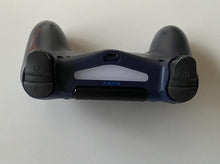 Load image into Gallery viewer, Sony PlayStation 4 PS4 DualShock 4 Wireless Controller Midnight Blue