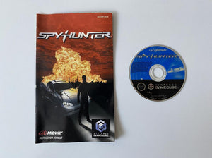 Spy Hunter