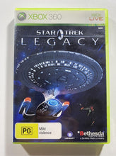 Load image into Gallery viewer, Star Trek Legacy