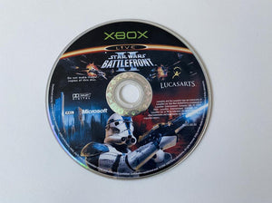 Star Wars Battlefront II