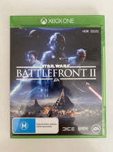 Load image into Gallery viewer, Star Wars Battlefront II