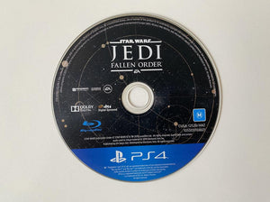 Star Wars Jedi Fallen Order