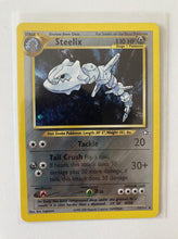 Load image into Gallery viewer, Steelix 15/111 Holo Rare Neo Genesis
