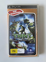Load image into Gallery viewer, TMNT Teenage Mutant Ninja Turtles