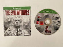 Load image into Gallery viewer, The Evil Within 2