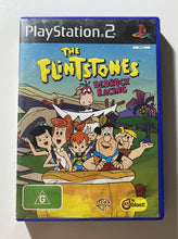 Load image into Gallery viewer, The Flintstones Bedrock Racing