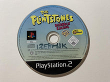 Load image into Gallery viewer, The Flintstones Bedrock Racing