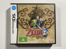 Load image into Gallery viewer, The Legend Of Zelda Phantom Hourglass