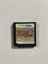 Load image into Gallery viewer, The Legend Of Zelda Phantom Hourglass