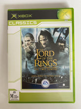 Load image into Gallery viewer, The Lord Of The Rings The Two Towers