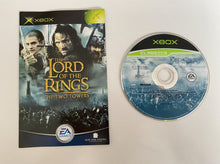 Load image into Gallery viewer, The Lord Of The Rings The Two Towers