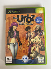 Load image into Gallery viewer, The Urbz Sims In The City