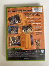 Load image into Gallery viewer, The Urbz Sims In The City