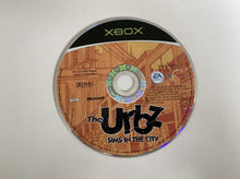 Load image into Gallery viewer, The Urbz Sims In The City