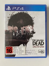 Load image into Gallery viewer, The Walking Dead The Telltale Definitive Series