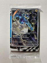 Load image into Gallery viewer, Thundurus SVP 209 Black Bolt Black Star Promo SEALED