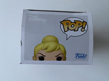 Load image into Gallery viewer, Tinker Bell 1198 Disney Classics Funko Pop Vinyl