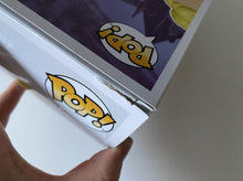 Load image into Gallery viewer, Tinker Bell 1198 Disney Classics Funko Pop Vinyl