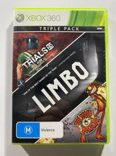 Load image into Gallery viewer, Trials HD Limbo And Splosion Man