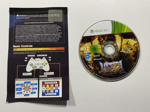 Ultra Street Fighter IV