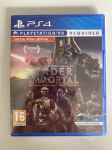 Load image into Gallery viewer, Vader Immortal A Star Wars VR Series