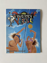 Load image into Gallery viewer, Venice Beach Volleyball American Video Entertainment Boxed