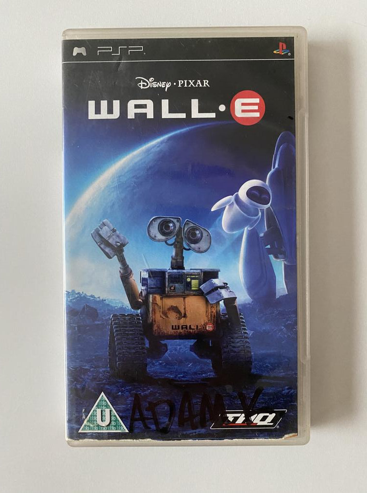 WALL-E