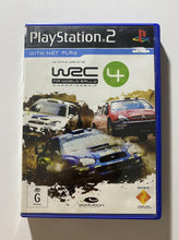 Load image into Gallery viewer, WRC 4 The Official Game Of The FIA World Rally Championship