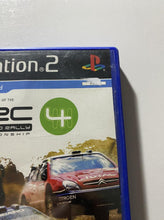 Load image into Gallery viewer, WRC 4 The Official Game Of The FIA World Rally Championship