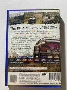 WRC 4 The Official Game Of The FIA World Rally Championship
