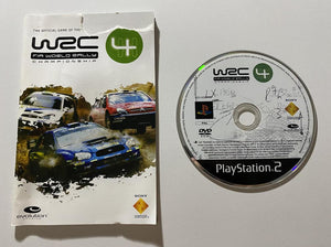WRC 4 The Official Game Of The FIA World Rally Championship