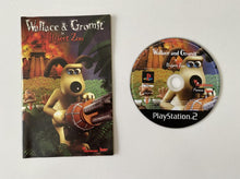 Load image into Gallery viewer, Wallace And Gromit in Project Zoo