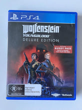 Load image into Gallery viewer, Wolfenstein Youngblood