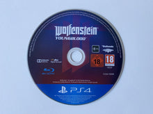 Load image into Gallery viewer, Wolfenstein Youngblood