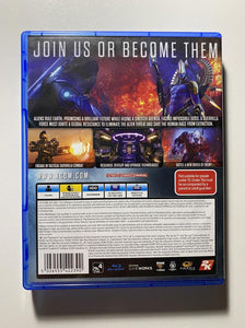 XCOM 2