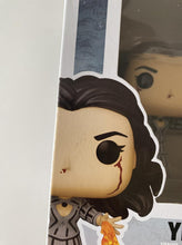 Load image into Gallery viewer, Yennefer 1184 The Witcher Funko Pop Vinyl
