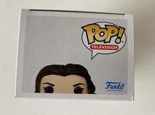 Load image into Gallery viewer, Yennefer 1184 The Witcher Funko Pop Vinyl