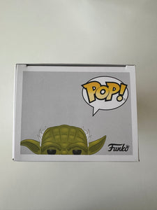 Yoda 269 Star Wars Funko Pop Vinyl