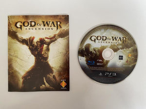 God Of War Ascension