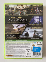 Load image into Gallery viewer, 007 Legends