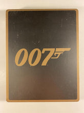 Load image into Gallery viewer, 007 Quantum of Solace Collector&#39;s Steelbook Edition Sony PlayStation 3