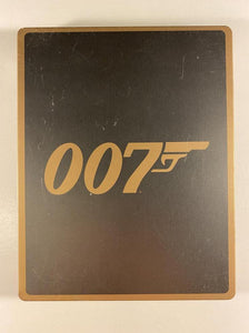 007 Quantum of Solace Collector's Steelbook Edition Sony PlayStation 3