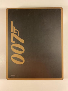 007 Quantum of Solace Collector's Steelbook Edition
